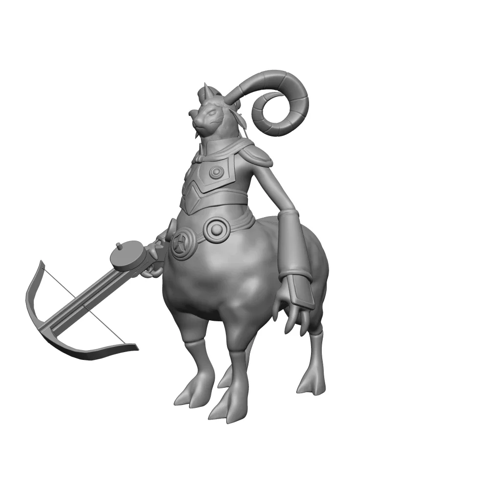 

Model Customization 15cm Pajiramon Model Toys Digimon Adventure Gk Customize 3D printing model