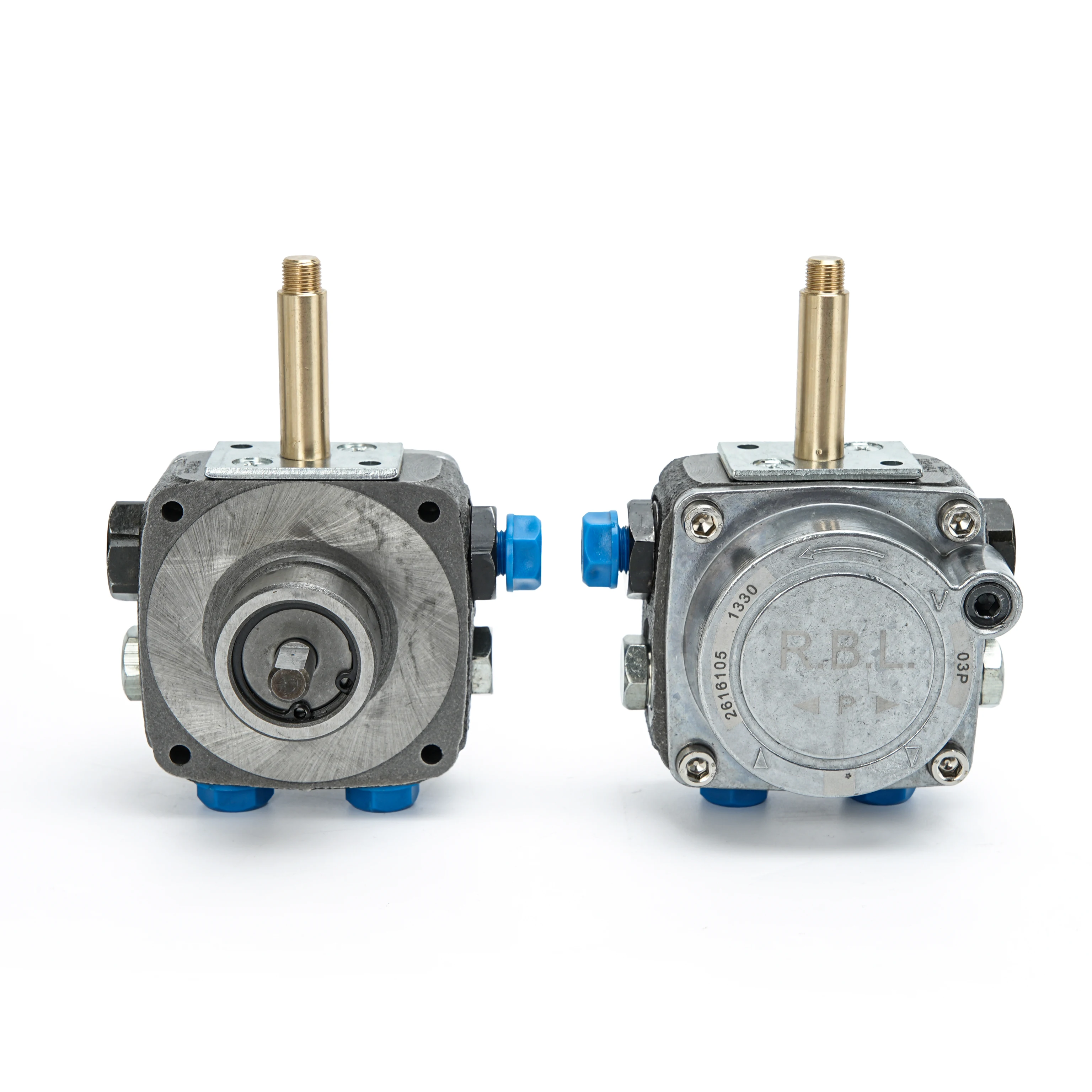 Burner Oil Pump,Fuel Burner Parts 40G Diesel Pressure Pump,Dedicated Diesel Pump Original Imported,
