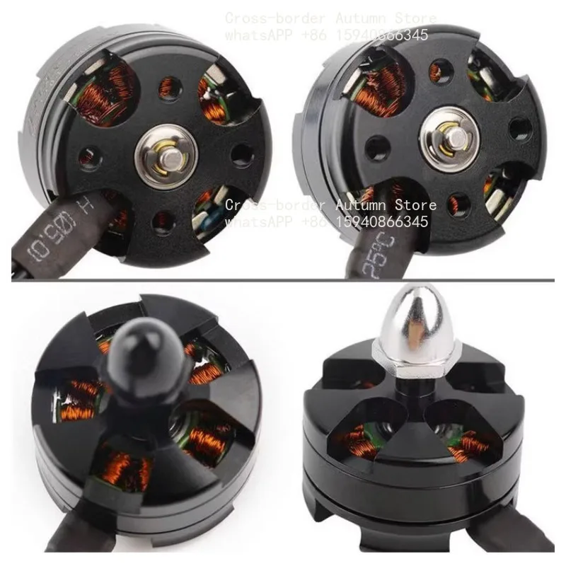 2204 2205 brushless motor 2300KV 20A ESC power combination spare parts