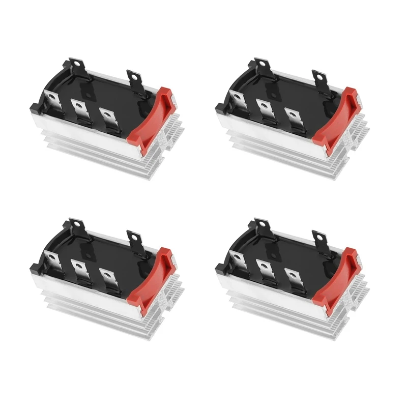 

4X 3 Phase Bridge Rectifier SQL50A 1000V SQL50-10 Rectifier Module