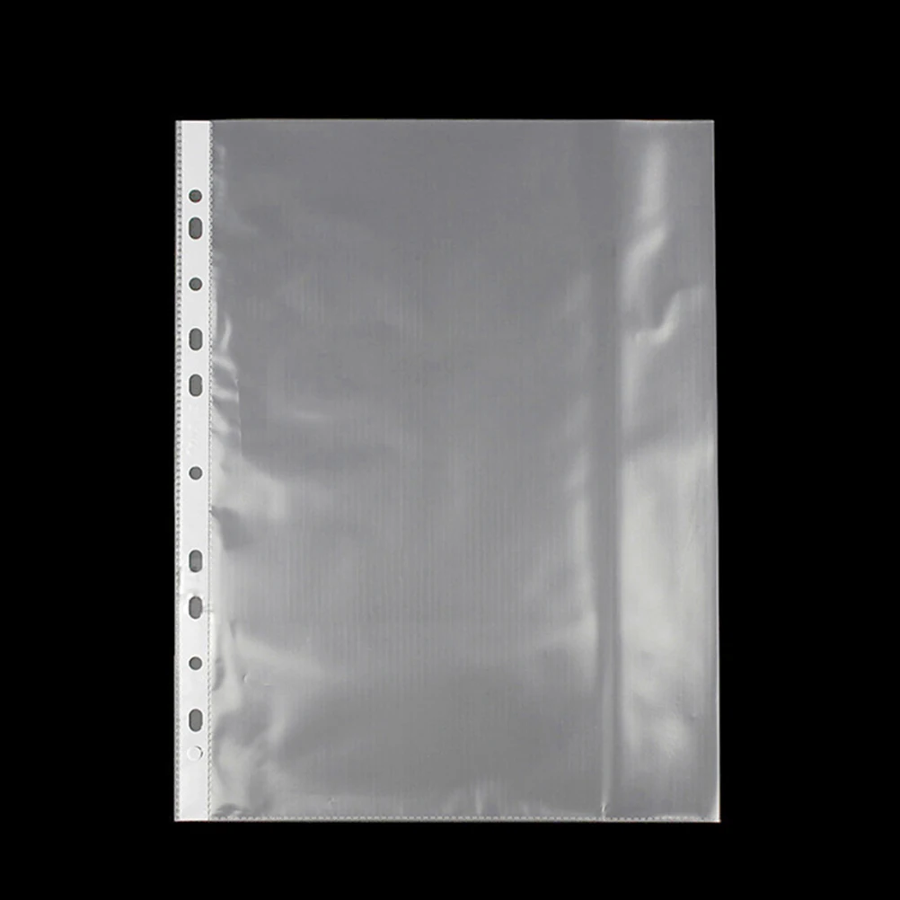 

sheet protector hole punched sheet protectors clear file protector sheet protector for binder sheet protectors