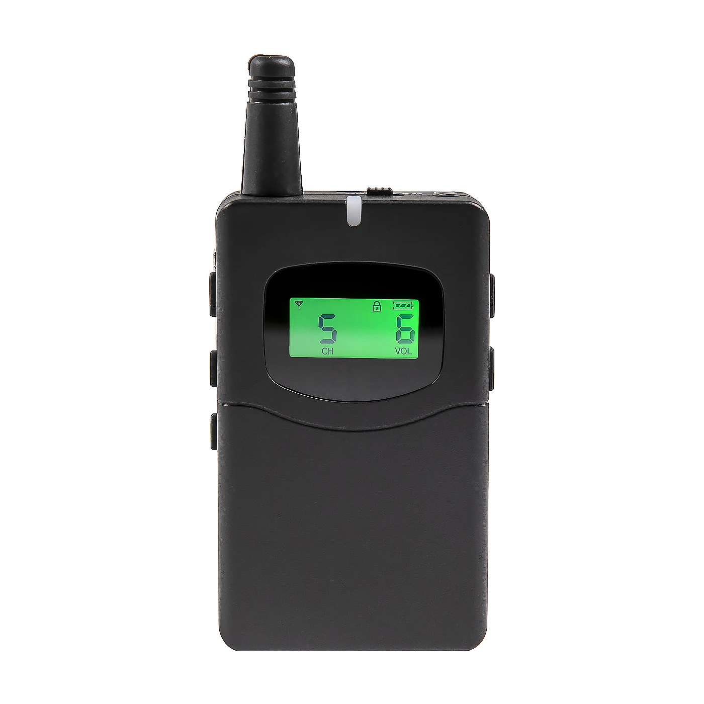 Hand Free Two Way R… - image