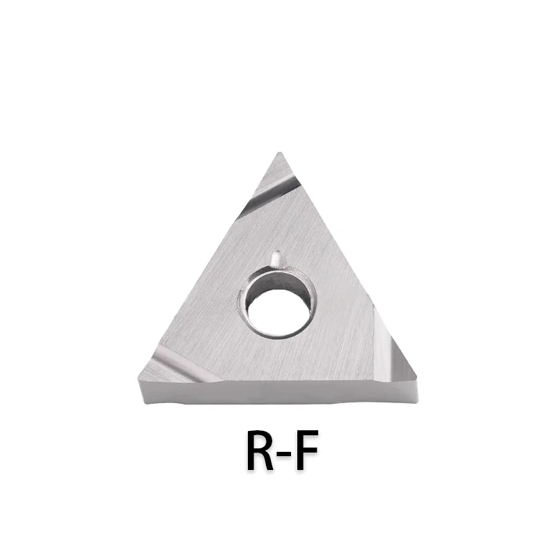 

DESKAR Cermet Carbide Inserts TNGG160402R-F TNGG160404R-F TNGG160402L-F TNGG160404L-F LF90 CNC Lathe Turning Tools