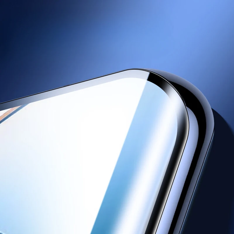 Zakrzywione szkło hartowane 3D dla Realme 12 Pro Plus Screen Protector na Realme12Pro 12Pro+ 12ProPlus Anti Blue Light Glass Film — zdjęcie produktu 5