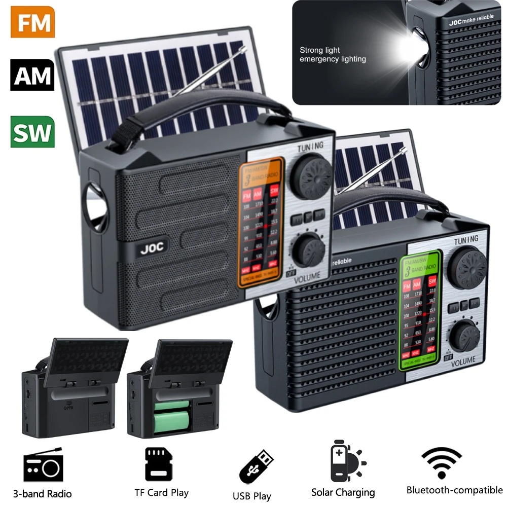 Wireless Bluetooth … - image