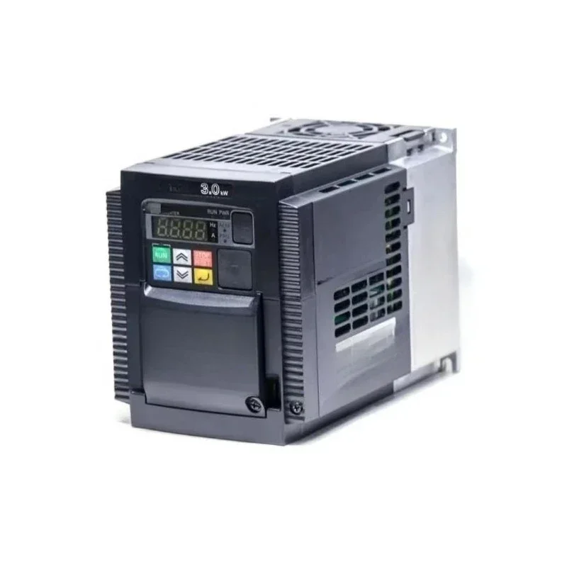 New multifunctional compact inverter 3.0/4 400VAC three-phase 3G3MX2-A4030-E