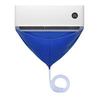 Split Air Conditioning Cleaning Bag Air Conditioning Cleaning Cover Air Conditioning Cleaning Tool Air Conditioner Service Bag