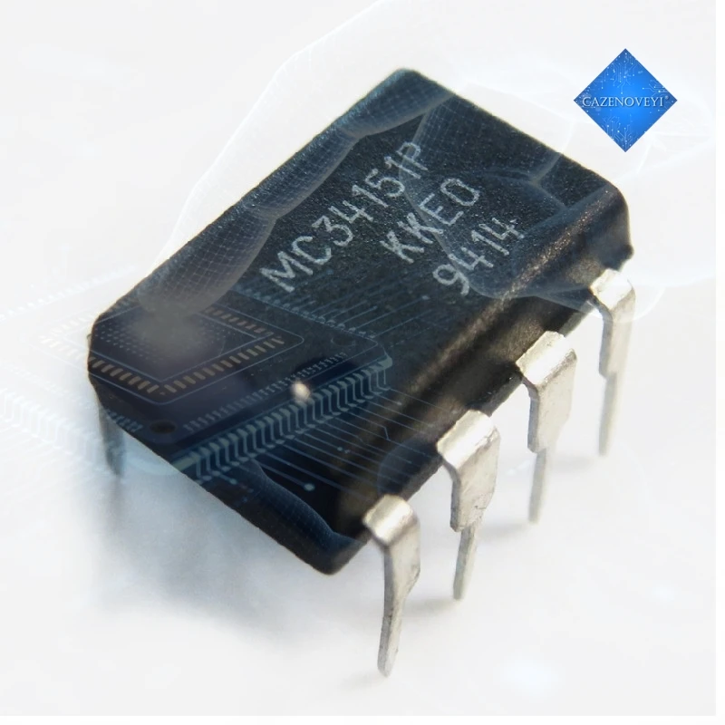 IC Chip  8110 SOP-8 TPC8110 Fast Order Processing Within One Day Mixed Orders Are Welcome