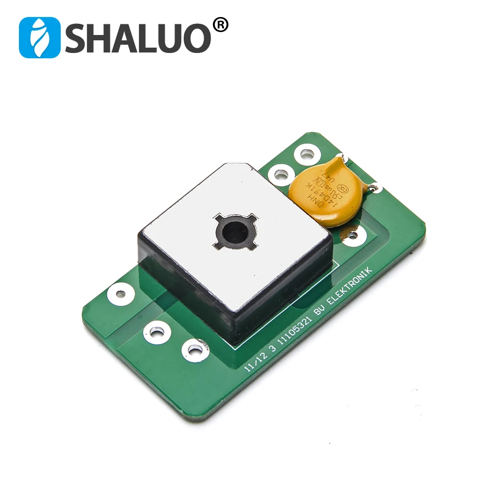 Alternator Rotating Rectifier Diode LSA40-1-036/d LSA401036 LSA40-1-036/a Compatible with Leroy Somer Generator Parts