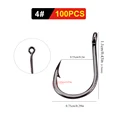 black-4-100pcs