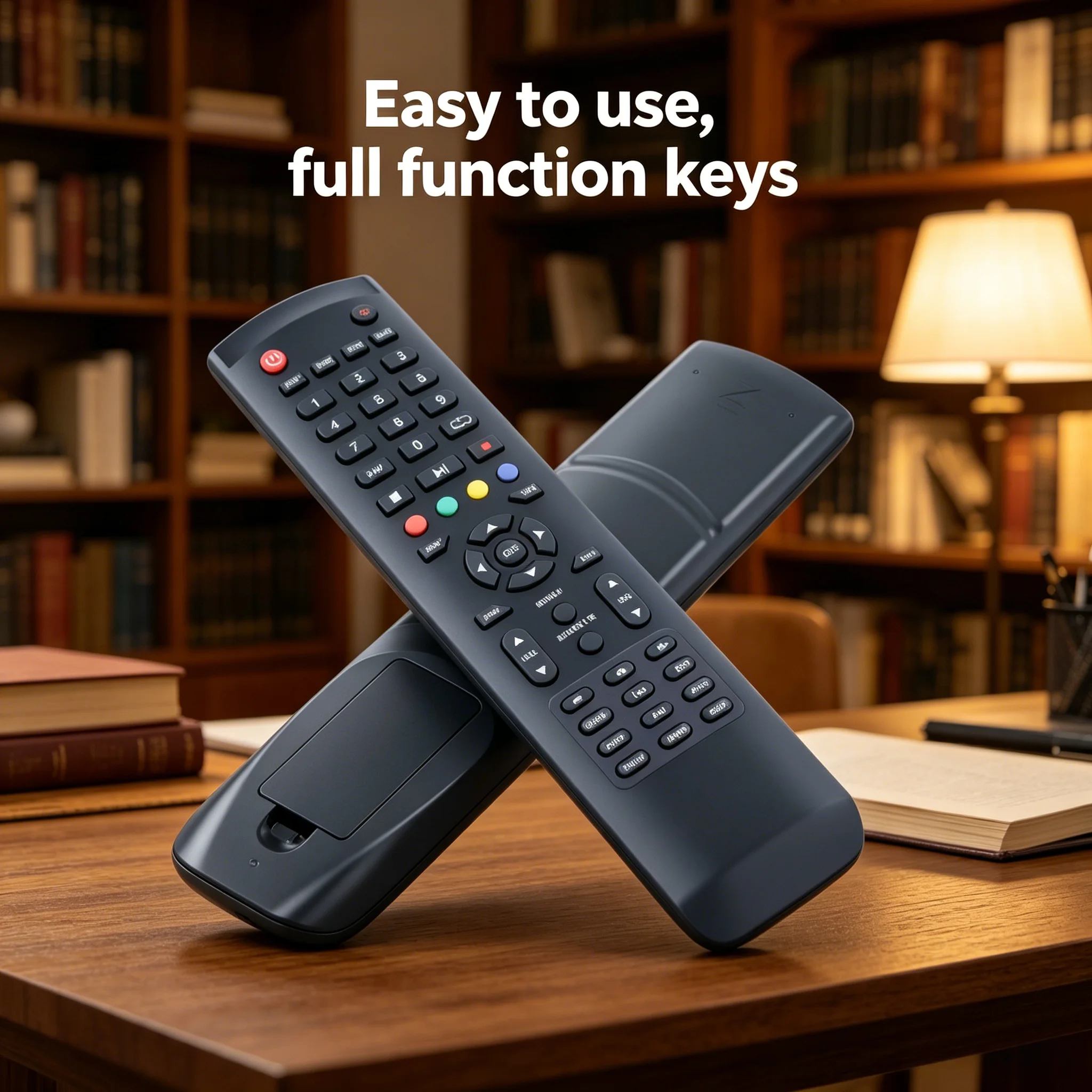 

Universal TV Remote Control for Konka LED32G200E LED37G2200 LED42F2200 LED46F2200 LCD TV