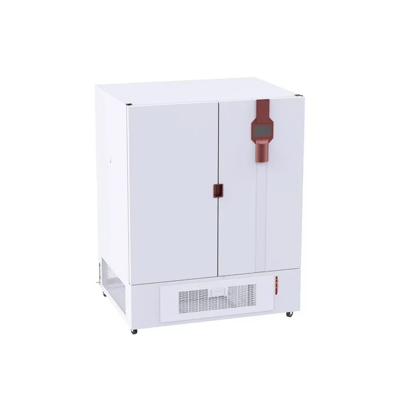 Convenient Simulation Environment For Drug Experiments Safety Laboratory Drug Stability Test Chamber