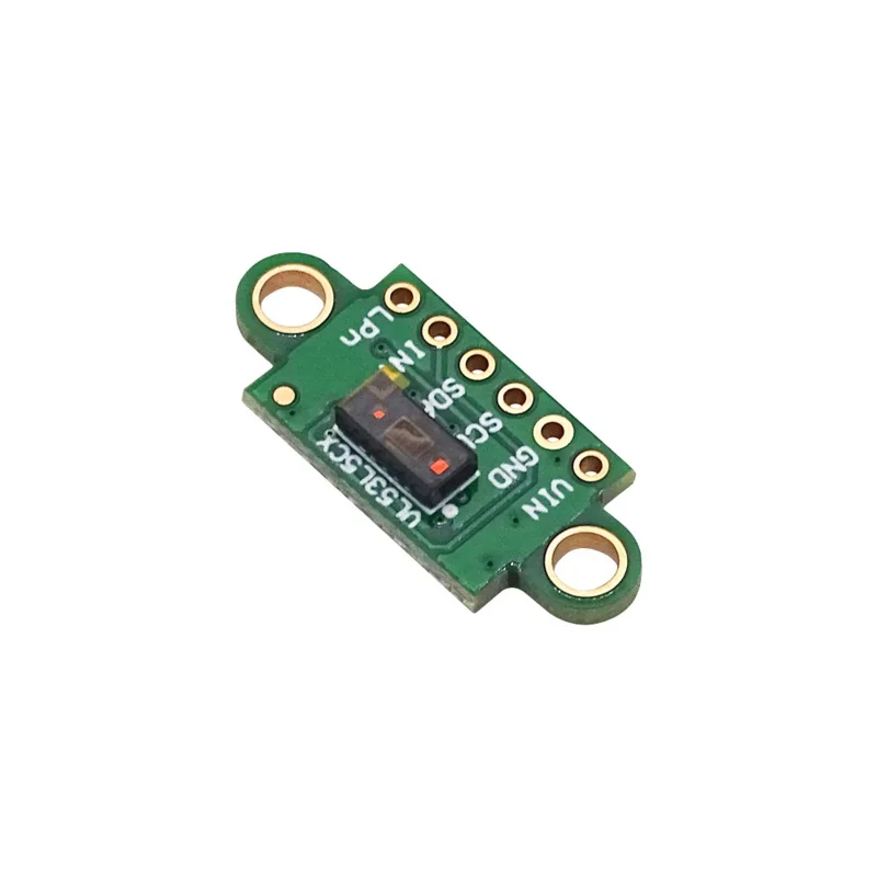 VL53L5X V2 TOF Wide-Field Time Of Flight Multi-Region Laser Ranging Sensor Module VL53L5CX