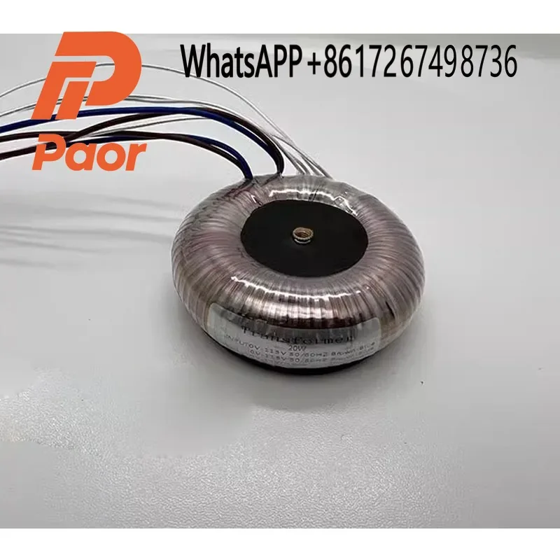 Customized O-Type T…