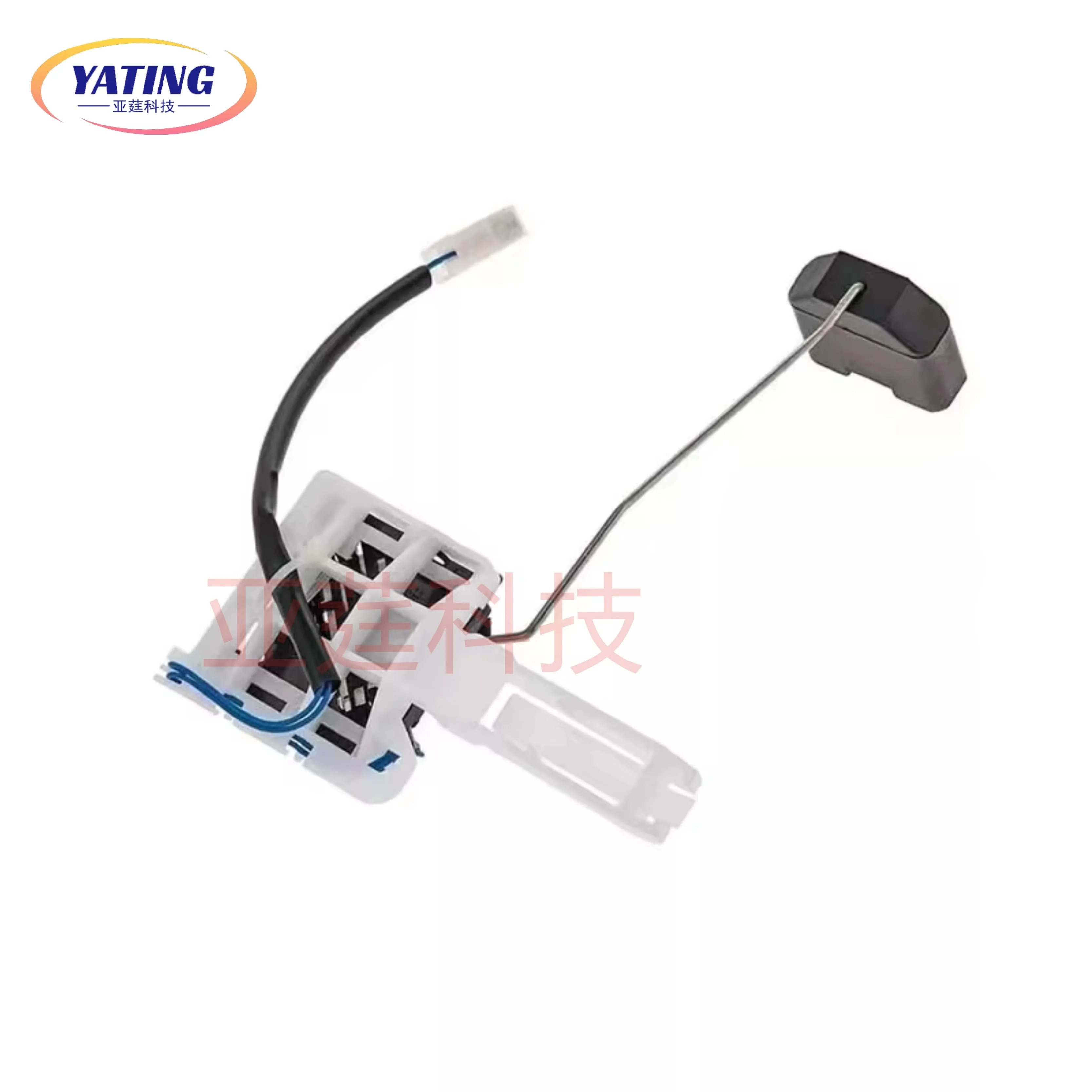 

7л 0919673 Д 95562080500 Левый датчик уровня топлива Левый датчик уровня топлива Автомобильный датчик для автомобиля