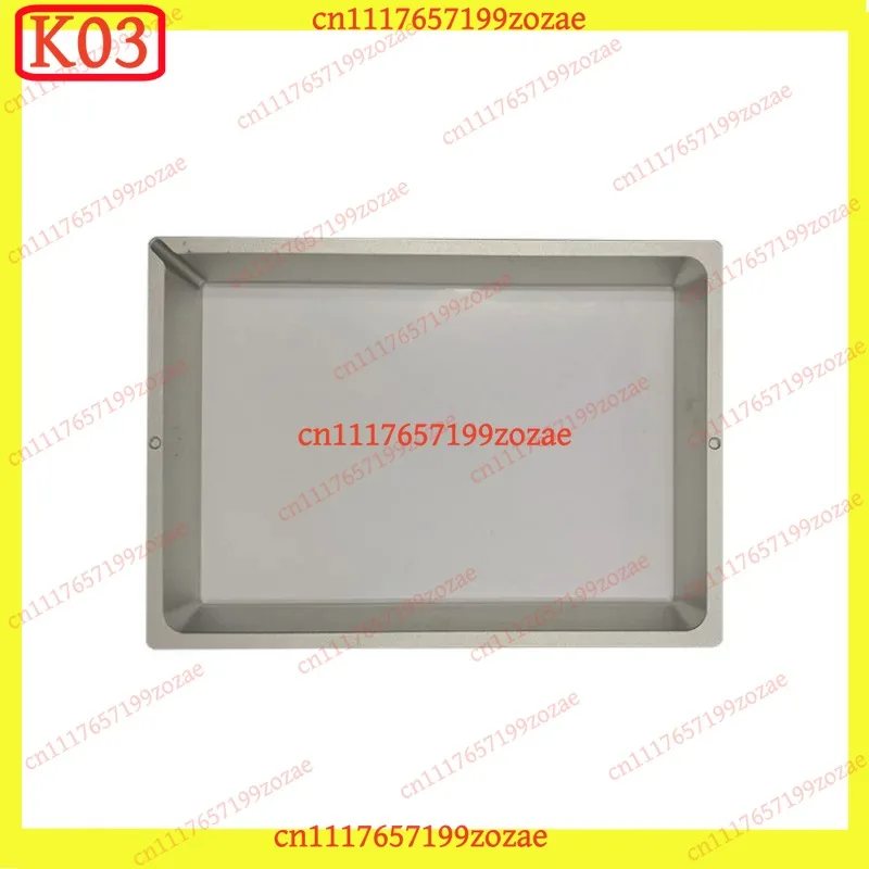 k03 6/6.6‑Inch Photosensitive Resin Vat Light‑Curing 3D Printer Accessories for L1 LA1