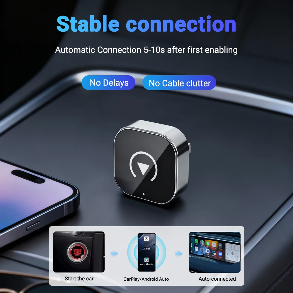 Thumbnail 2 - #1 Best Car Intelligent Systems to Buy In 2026