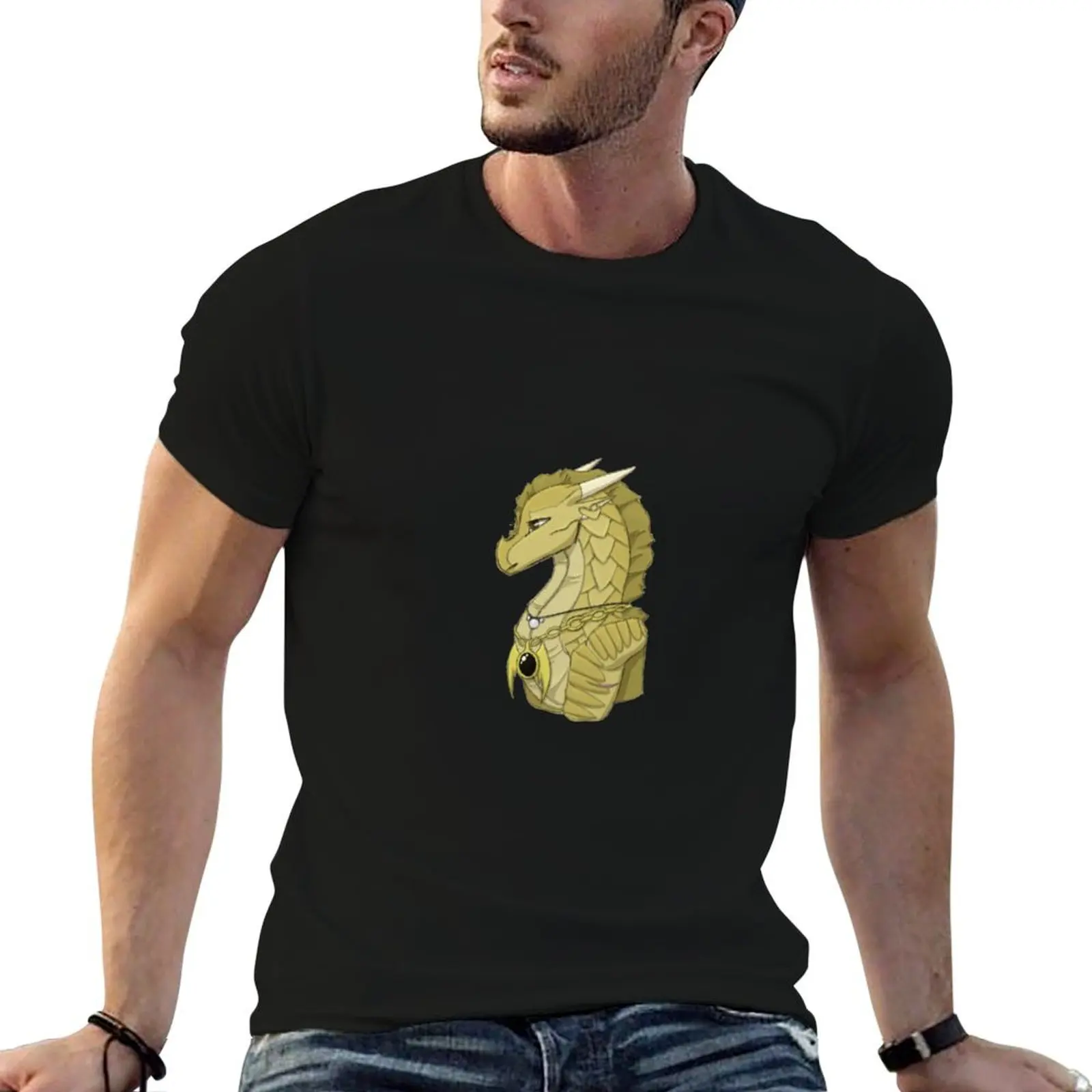 Thorn T-Shirt designer shirts customizeds plain sports fans mens designer t shirt