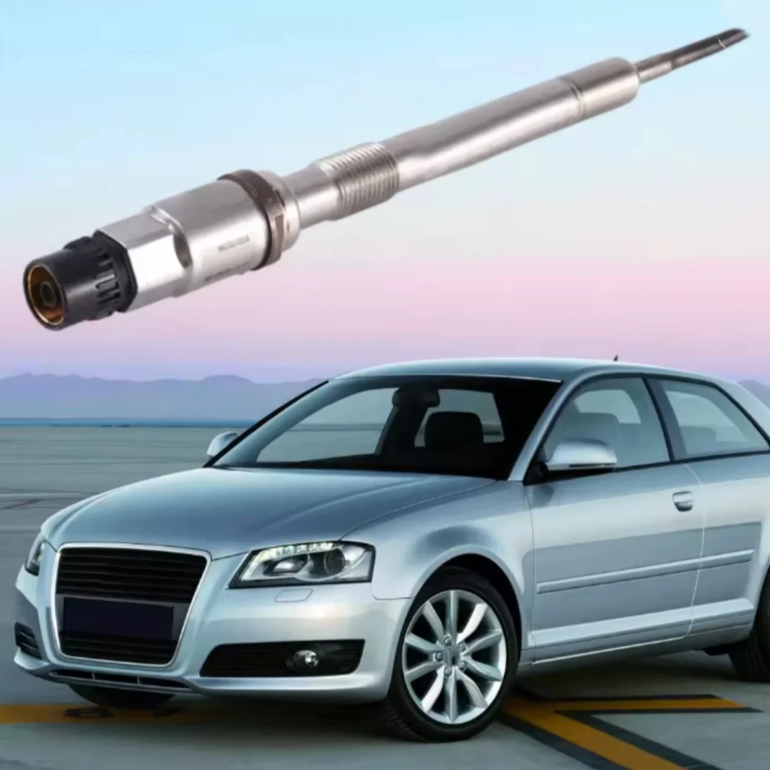 Seat Glow Plug with Pressure Sensor 03L905061F 03L905061L 03L905061K 059905061H 03L905061E 03L905061G 059905061E For Audi VW