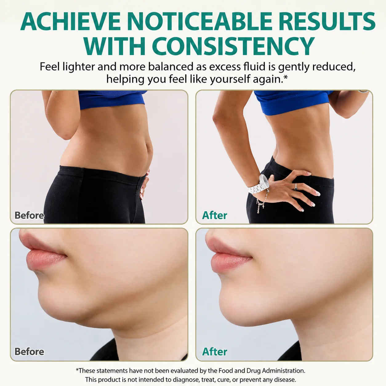Lymphatic Drainage Supplement, - Health & Wellness Lubbock 评论和价格