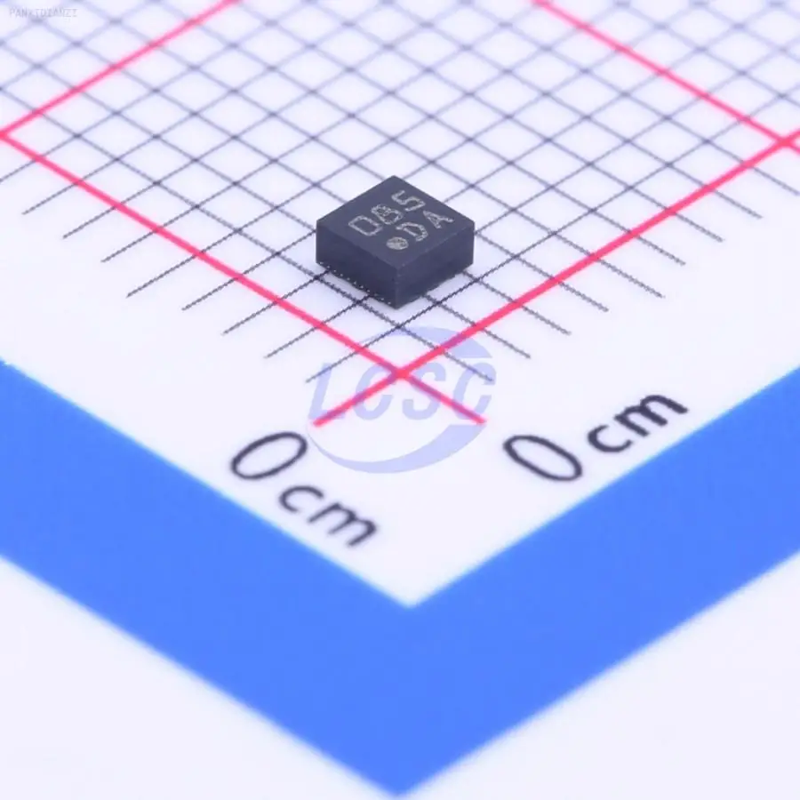 1PCS BMA280 X,Y,Z LGA-12(2x2) Accelerometers ROHS