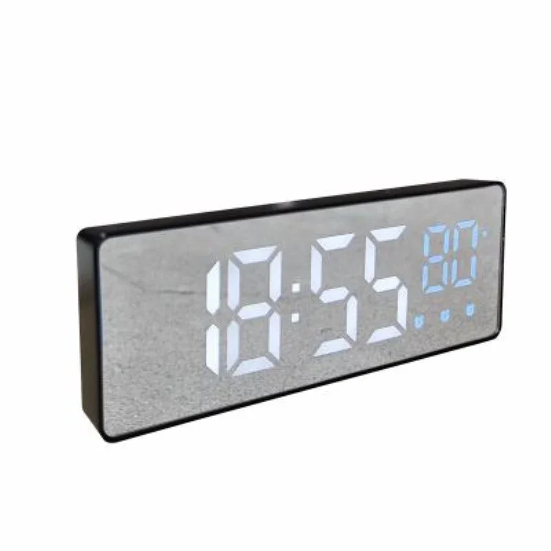 Portable Gym Timer Interval Timer Workout Fitness Clock Countdown/UP/Stopwatch Magnetic & USB Rechargable 4 Types