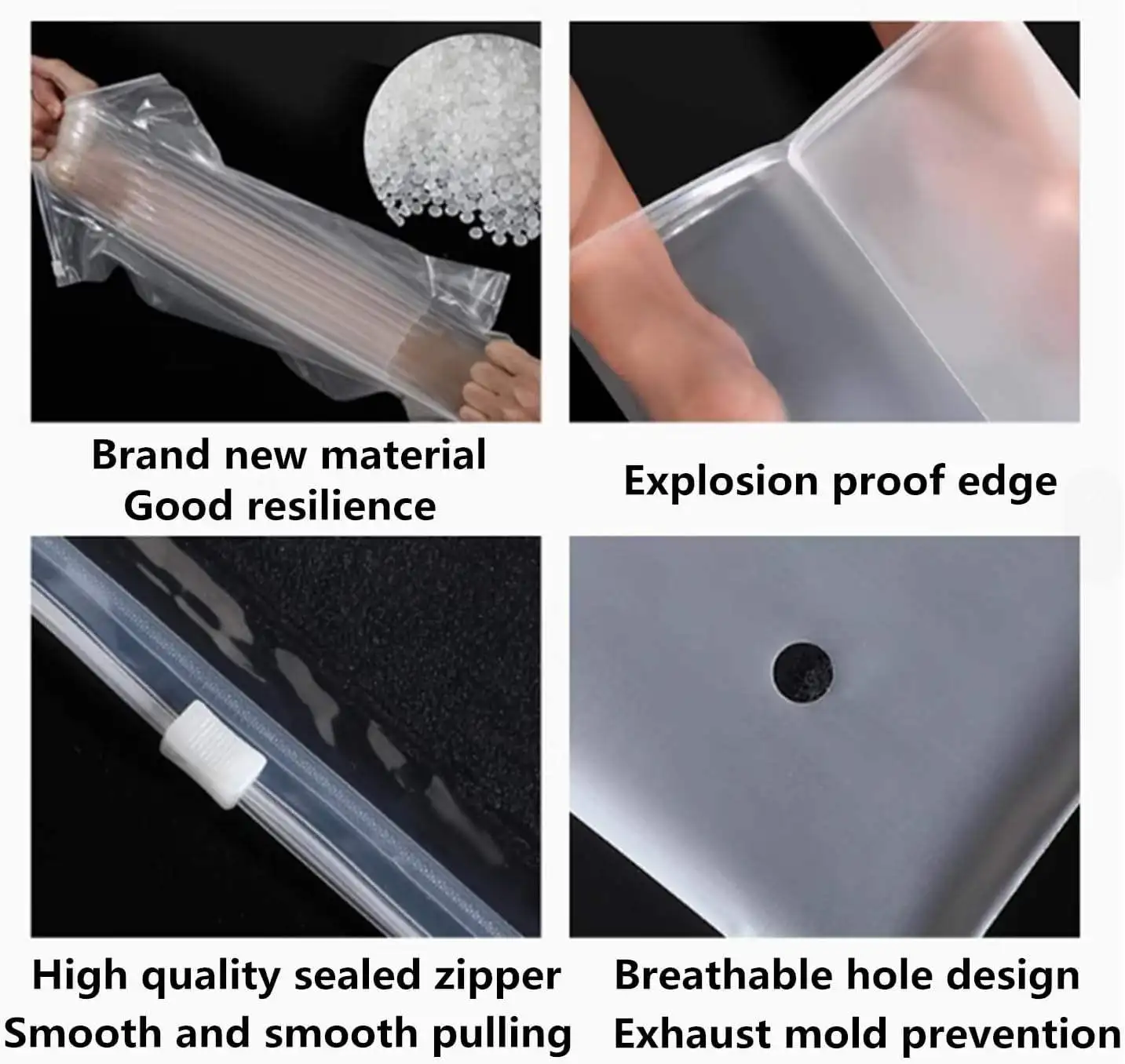 Custom logo Printing Matte Apparel Zipper Shipping Bag Biodegradable Zip Lock Bags for Clothing Packaging Swimwear Garment Shirt