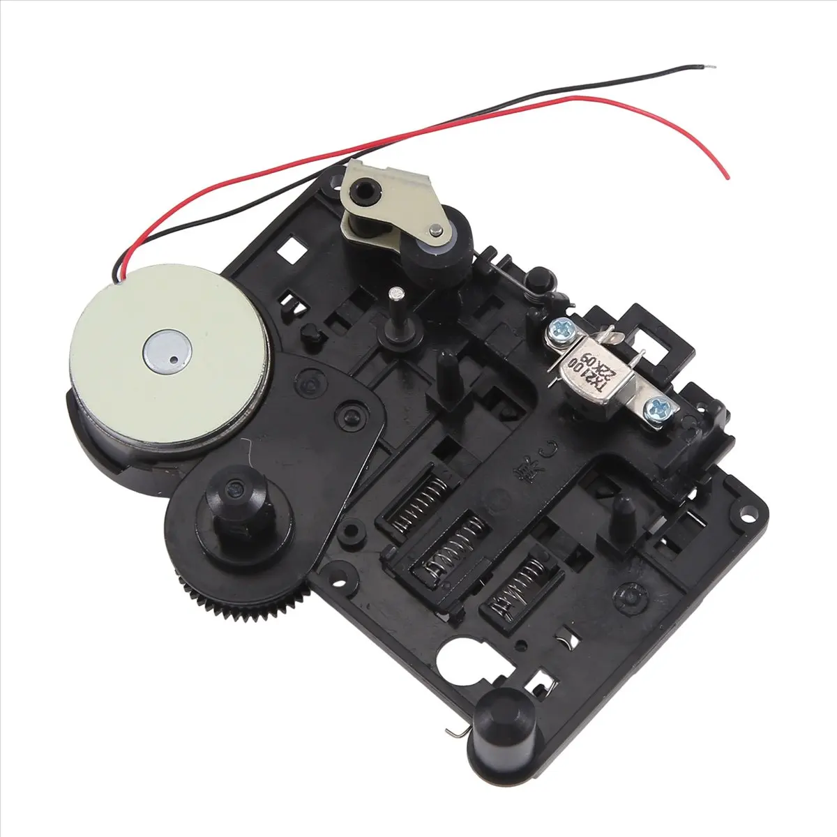 A64I MCT-7 Movement Replacement for Cassette Deck Tape Recorder Movement with Motor