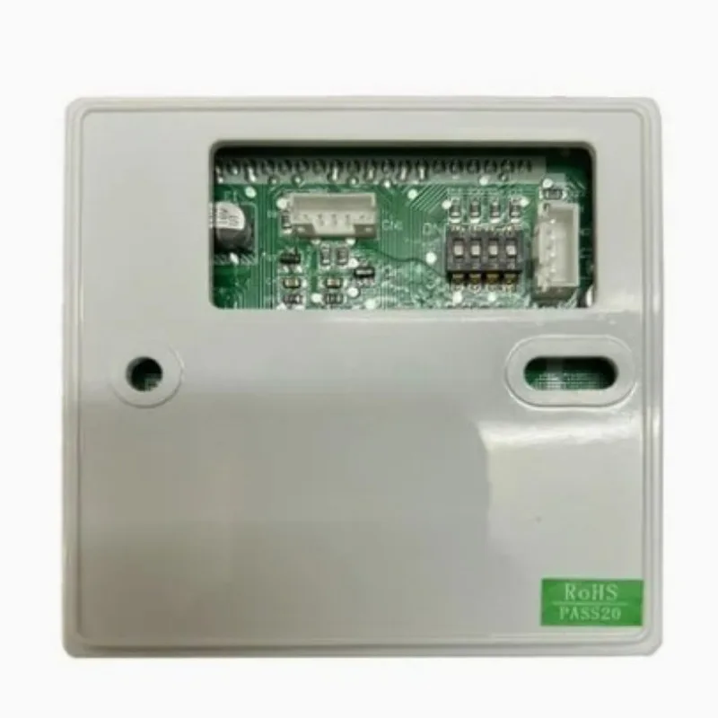 

Parts for Chi/high duct machine, multi-line air conditioner, wire controller 803300290112 ZKX-C/TE-05