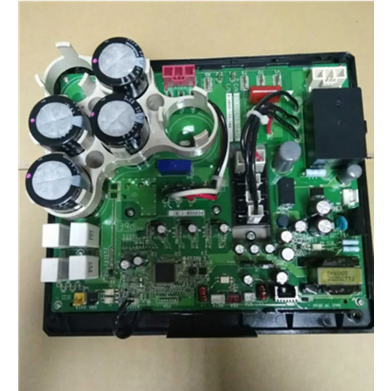 

DAIKIN air conditioner board YPCT31513-1A PC0509-1(A)