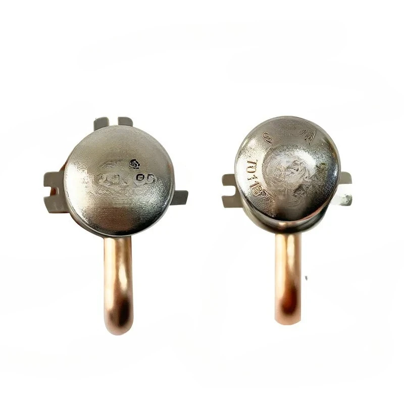 for Electronic Expansion Valve DPF (TS1) 1.3C-3.2C Variable Frequency Central Air Conditioning Heat Pump Expansion Valve