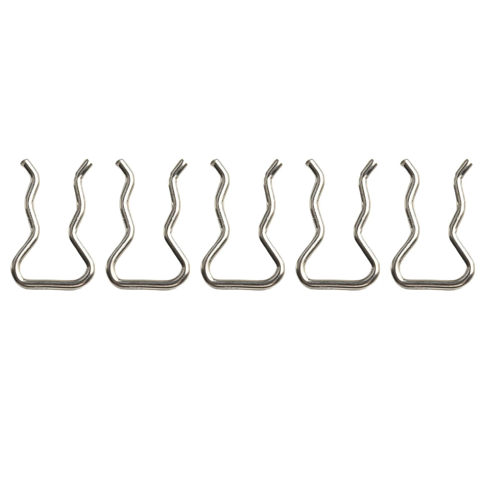 Silver Clamp Clamp Small Volume Diameter 1.4mm For Bosch For Diesel Fuel Injectors For F00RJ00322 Diesel Injector