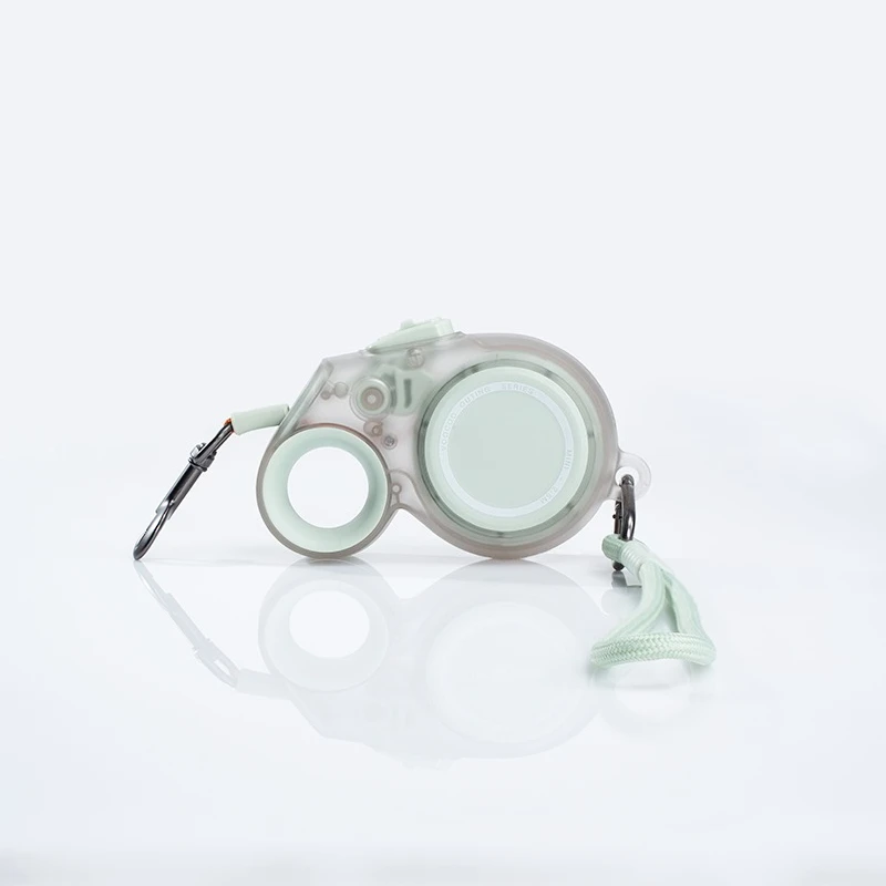 New Automatic Retractable Pet Leash, Special Explosion-proof for Small Dogs Walking Dogs