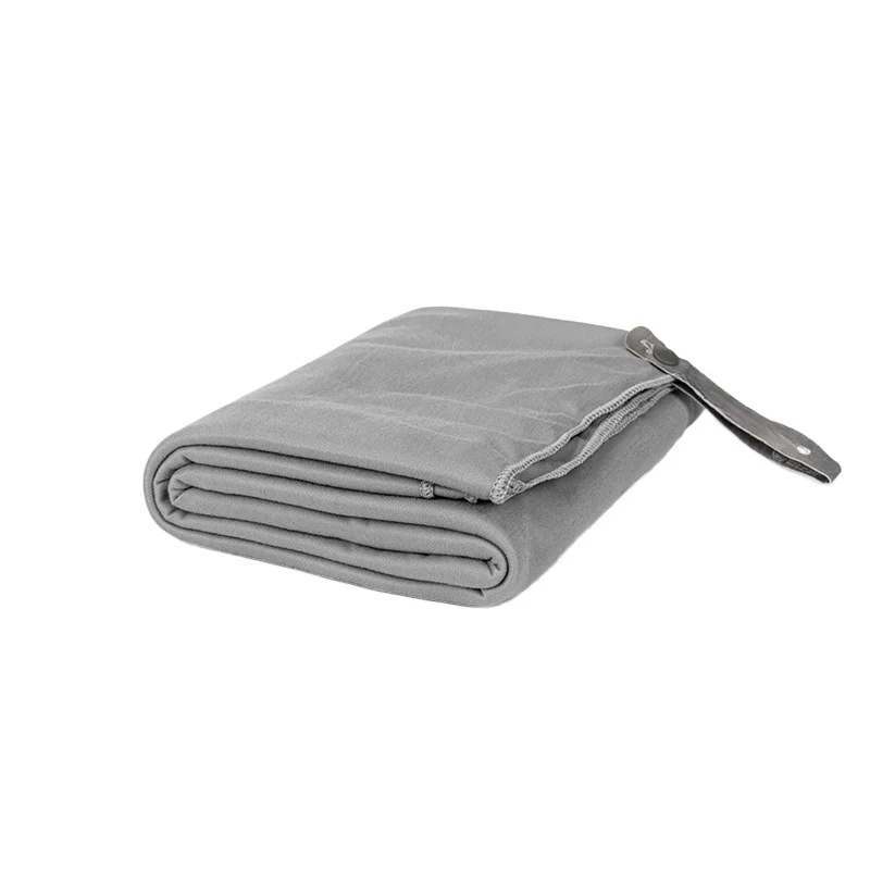 For Camping Adventures Mesh Breathable Structure Minimal Portability Burden For Outdoor Activities Portable Quick Dry Towel