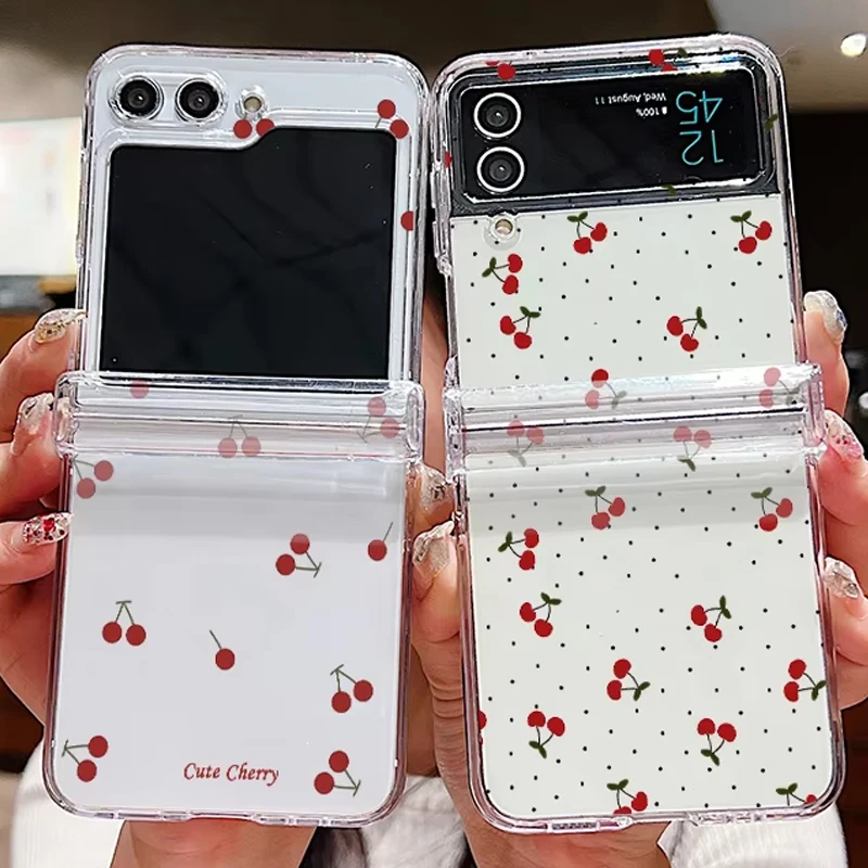 Cute Large Cherry P… - image