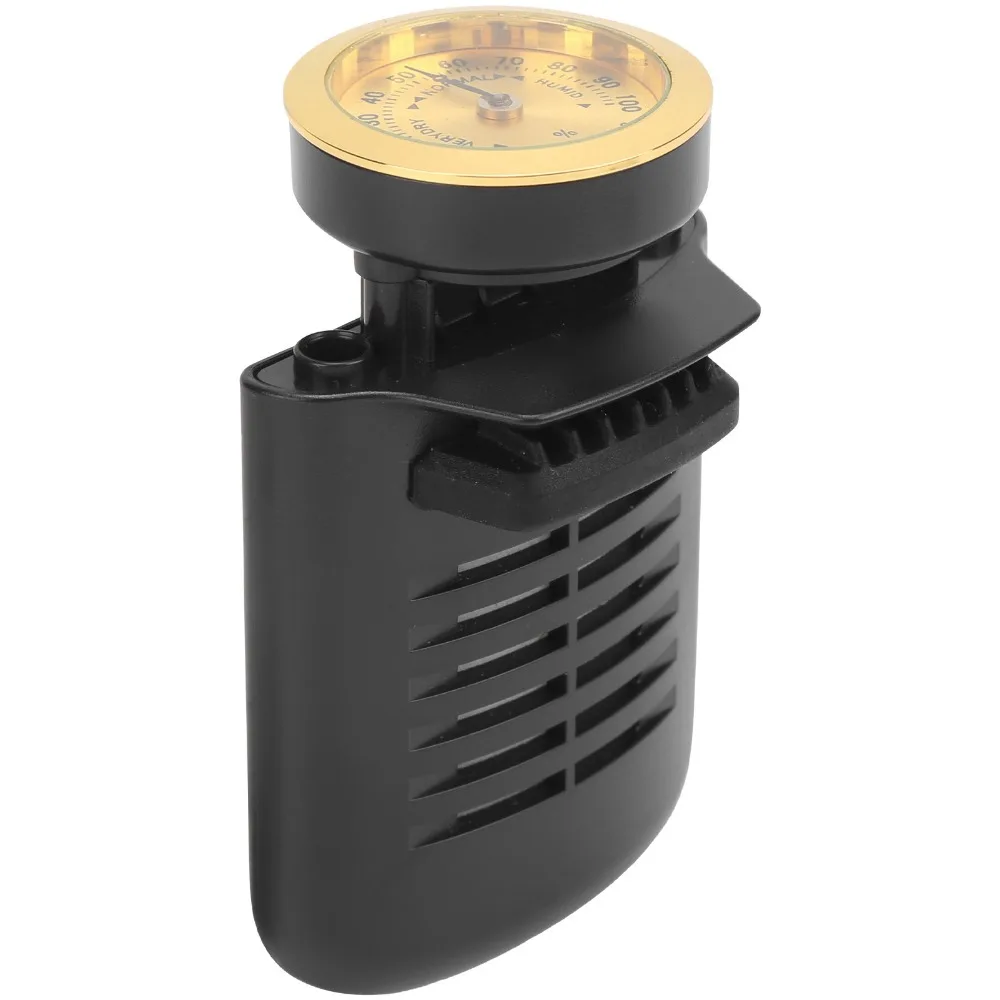 2-In-1 Guitar Humid…