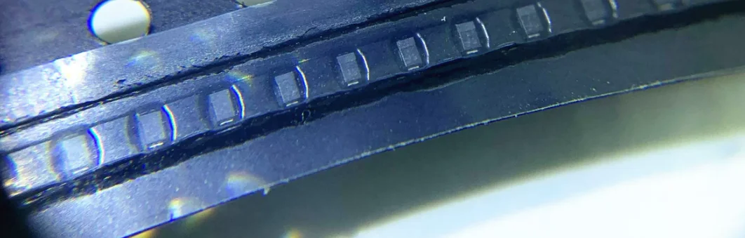 For PlayStation 5 PS5 Backside-HDMI Port Connector Bottom Motherboard SMD marking 71 Diode Small Part Capacitor 0201