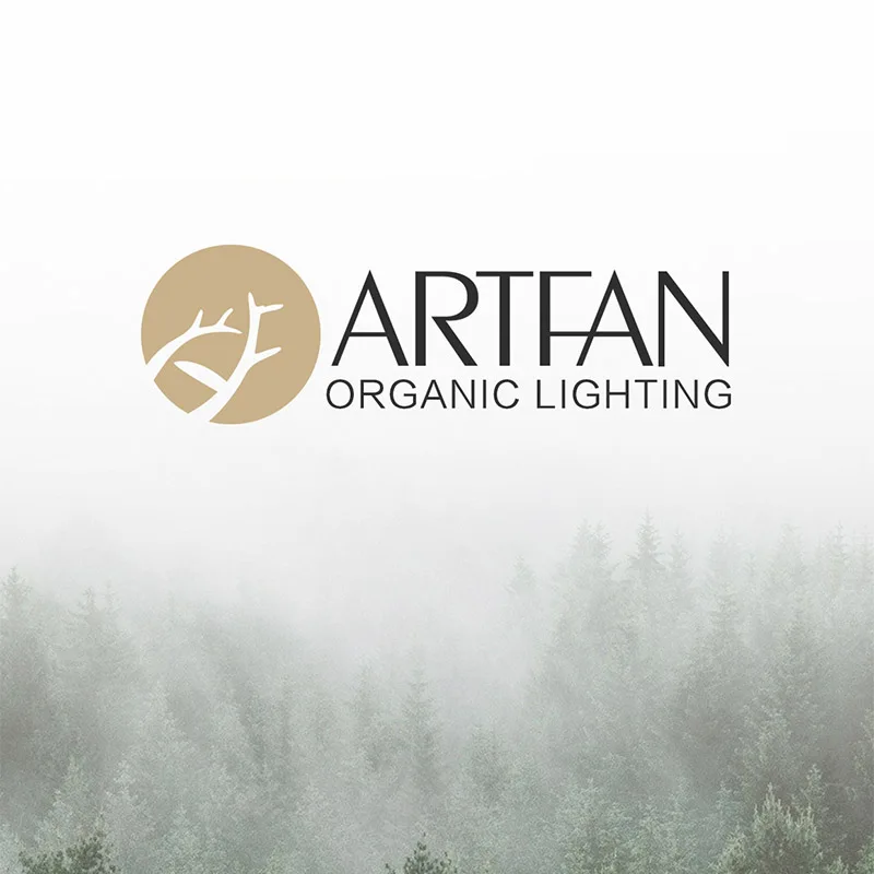 ARTFAN LINGHTING