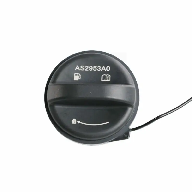 Original Auto parts High quality Fuel Door / Fuel Filler Door for Roewe RX5, RX8, RX9, Whale, IMAX8 & MG HS, MG ONE