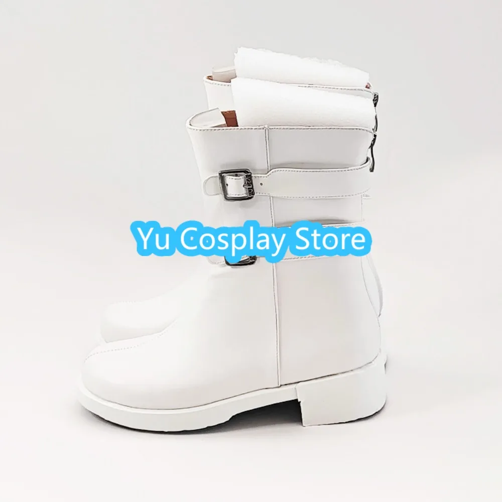 Yu Cosplay Store Manjiro Sano Cosplay Shoes Anime Cosplay Shoes Boots Halloween Costumes Props