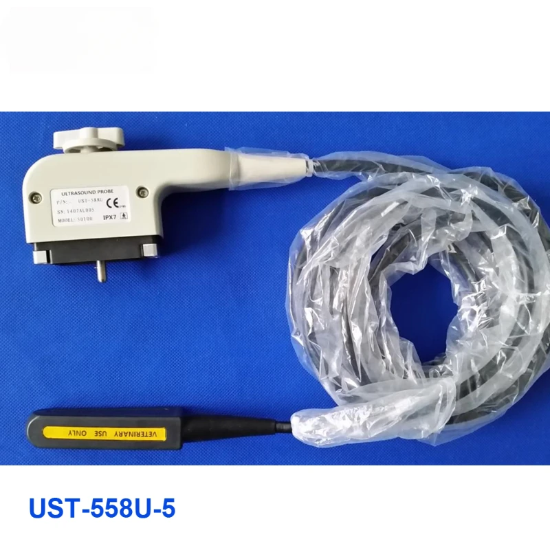 

Rectal Probe UST-588U-5 Compatible Ultrasound Aloka Transducer for SSD 500/500V