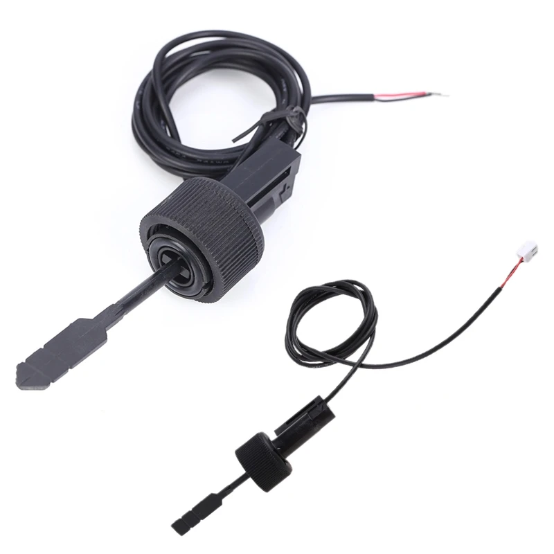 น้ำ Paddle Flow Switch หญิงด้ายเชื่อมต่อ Flow ปั๊มความร้อนเครื่องทำน้ำอุ่น Air Conditioner ทนทาน