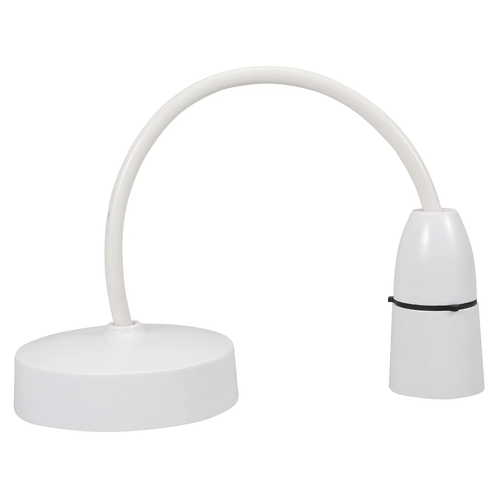 1 مجموعة E27 مُثبتة في السقف تركيب المصابيح خمر ريترو ستايل تركيب المصابيح غرفة نوم غرفة المعيشة غرفة الطعام حامل مصباح