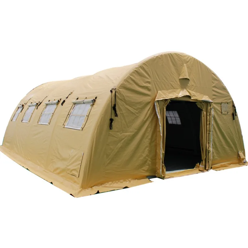 High-end Durable Medical Emergency Fire Command Inflatable High-pressure Tent