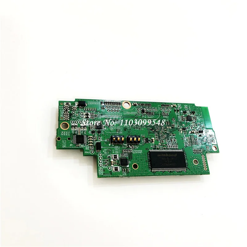 Originalเมนบอร์ดR300 Mother Board Logic BoardสําหรับBIXOLON SPP-R300 เครื่องพิมพ์เมนบอร์ดเมนบอร์ดเมนบอร์ด