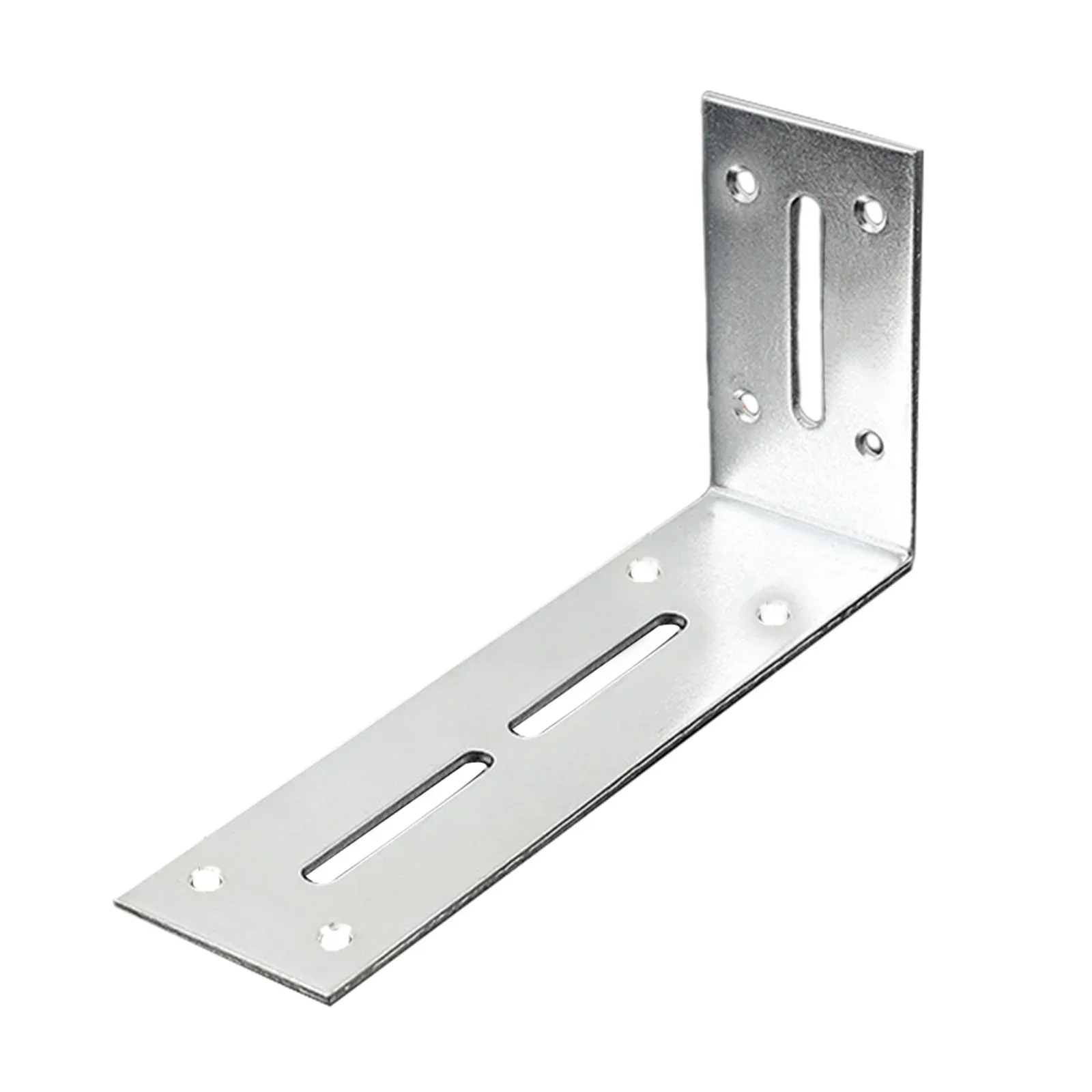 

Corner Shelf Brackets Adjustable Corner Brackets Office Organization Rounded Corner Design Rustic Look Sturdy Design