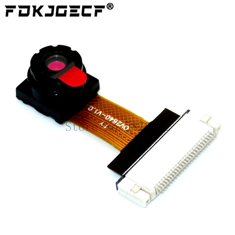 OV2640 2.0 Mp Mega …