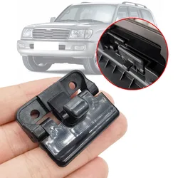 Centre Console Lid Cover Lock Fit For Toyota Landcruiser FZJ105 1998-2007 UZJ100 1998 - 2007 HDJ100 2000 - 2007