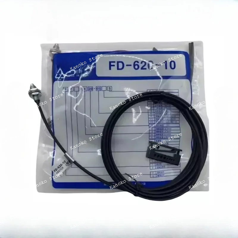 

fd-620-10 fd-420-05 ft-420-10 fd-320-05 ft-320-05 new high-quality fiber amplifier sensor in stock best quality