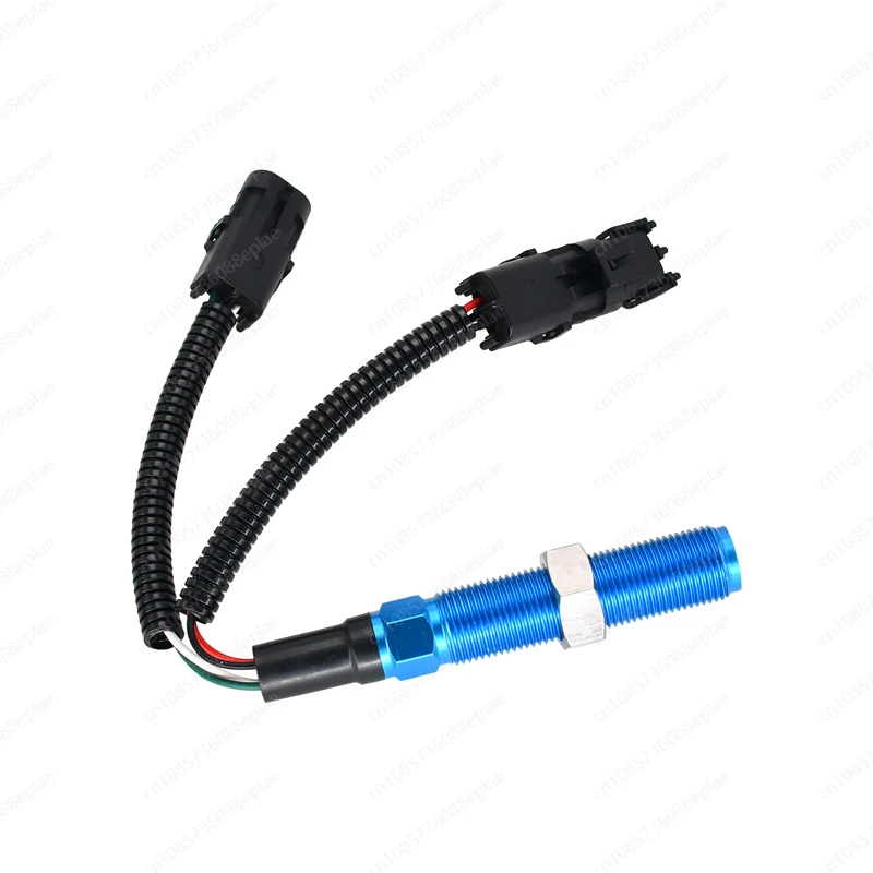 Diesel Engine Speed Sensor 2872354 4327234 3079604 Compatible With Cummins ISMM11 QSM11 4BT 6CT M11 NT855 KTA19 4BT3.9